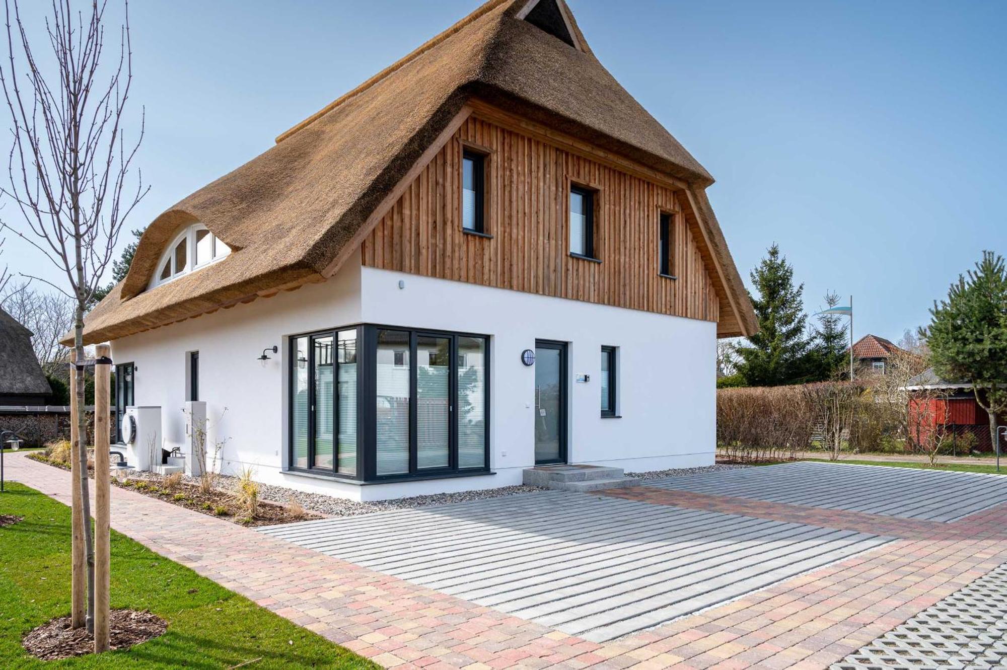 Villa Reethus Reethus 1 Born Exterior foto