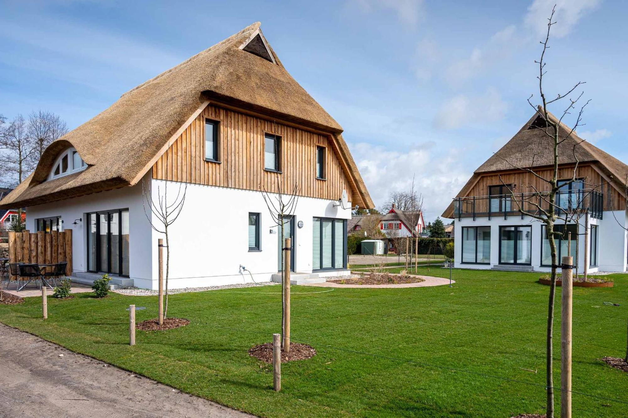 Villa Reethus Reethus 1 Born Exterior foto